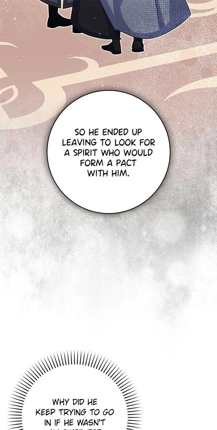 Don’t Be Obsessed With A Spirit Like Me! Chapter 91 – Page 72