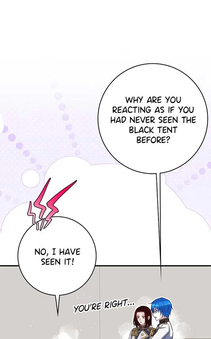Don’t Be Obsessed With A Spirit Like Me! Chapter 91 – Page 76