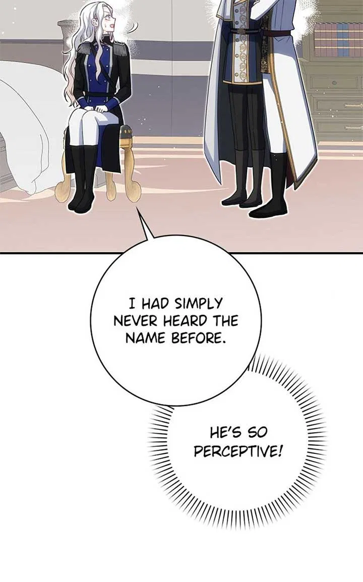 Don’t Be Obsessed With A Spirit Like Me! Chapter 91 – Page 77
