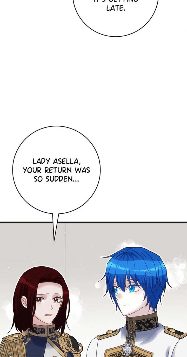 Don’t Be Obsessed With A Spirit Like Me! Chapter 91 – Page 79
