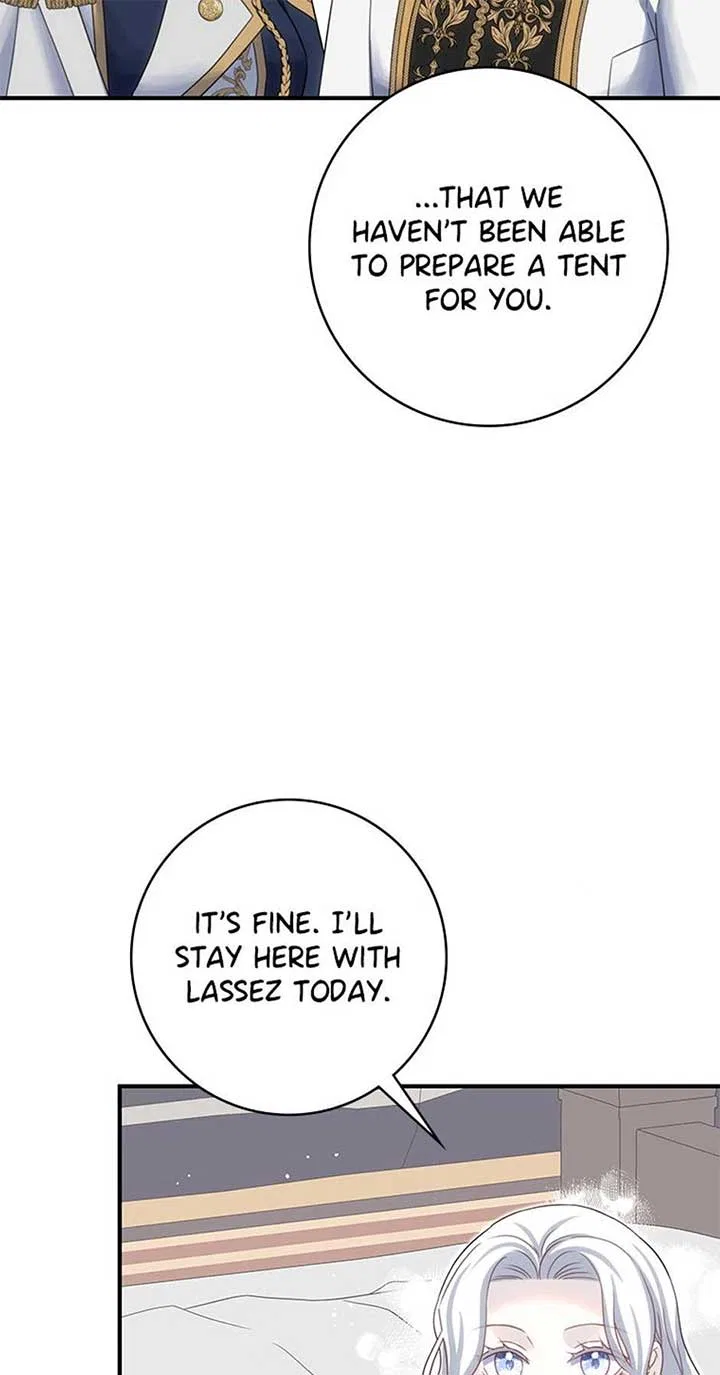 Don’t Be Obsessed With A Spirit Like Me! Chapter 91 – Page 80