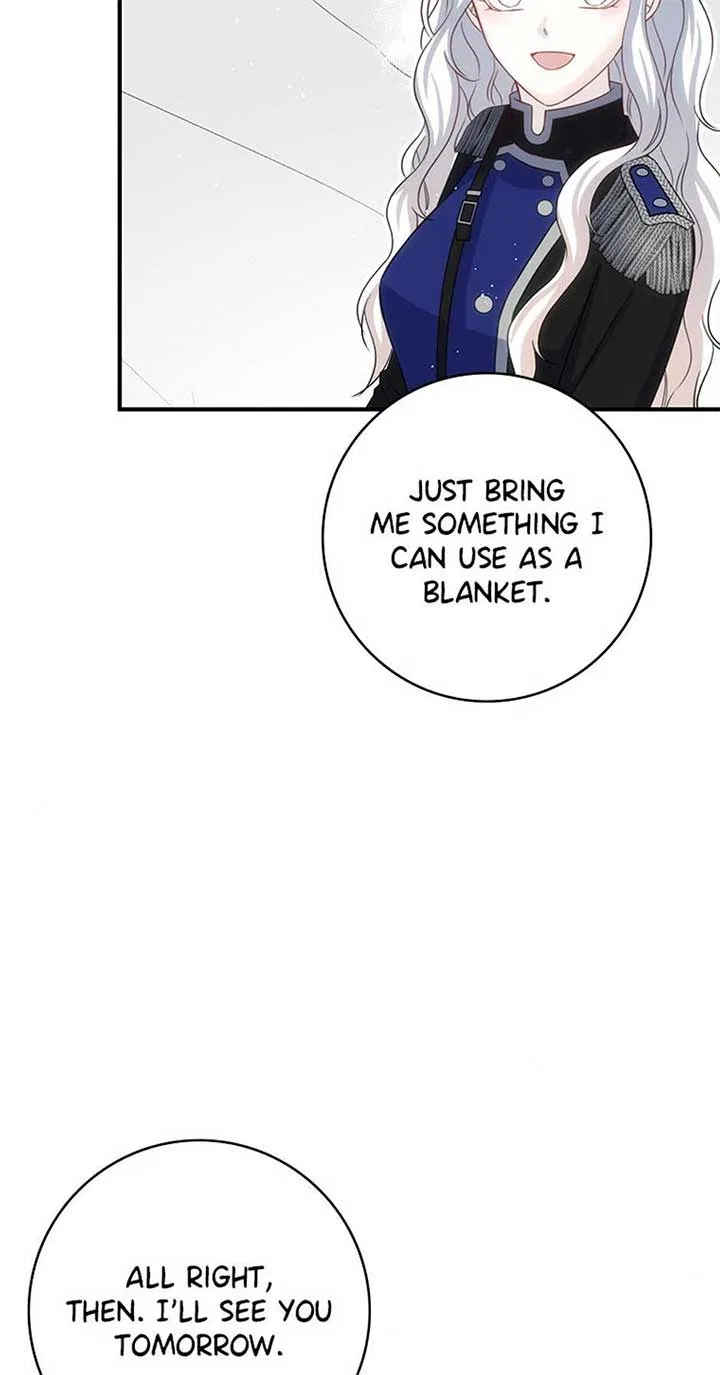 Don’t Be Obsessed With A Spirit Like Me! Chapter 91 – Page 81