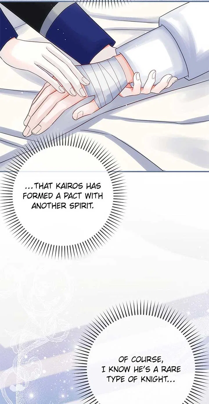 Don’t Be Obsessed With A Spirit Like Me! Chapter 91 – Page 85