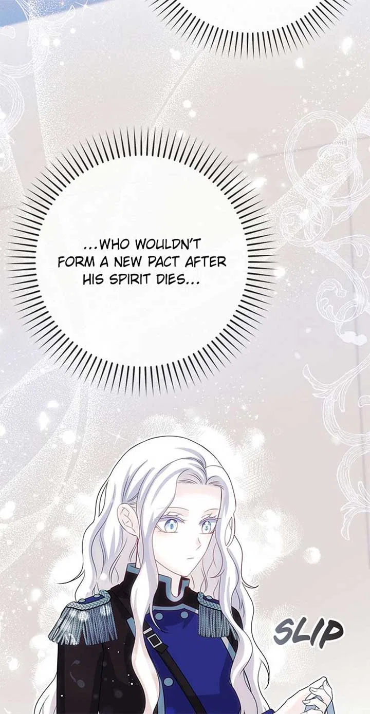 Don’t Be Obsessed With A Spirit Like Me! Chapter 91 – Page 86