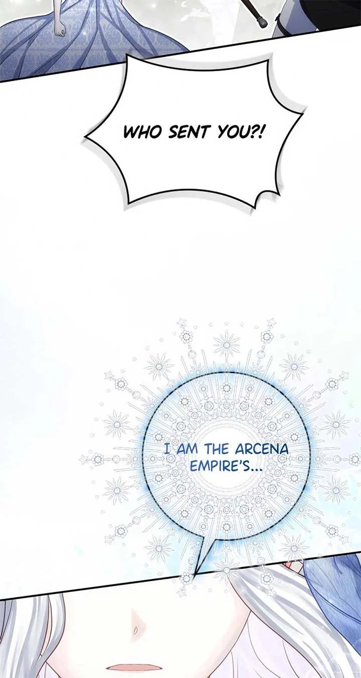Don’t Be Obsessed With A Spirit Like Me! Chapter 90 – Page 8