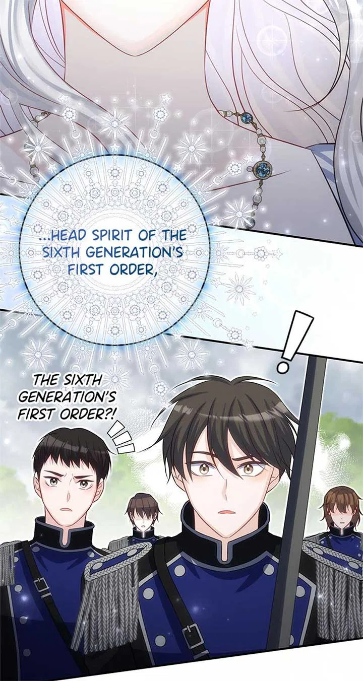 Don’t Be Obsessed With A Spirit Like Me! Chapter 90 – Page 9