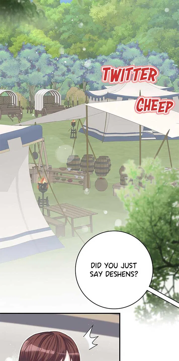 Don’t Be Obsessed With A Spirit Like Me! Chapter 90 – Page 15