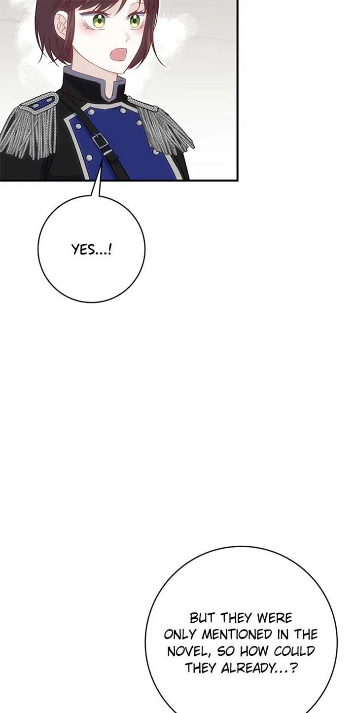 Don’t Be Obsessed With A Spirit Like Me! Chapter 90 – Page 16