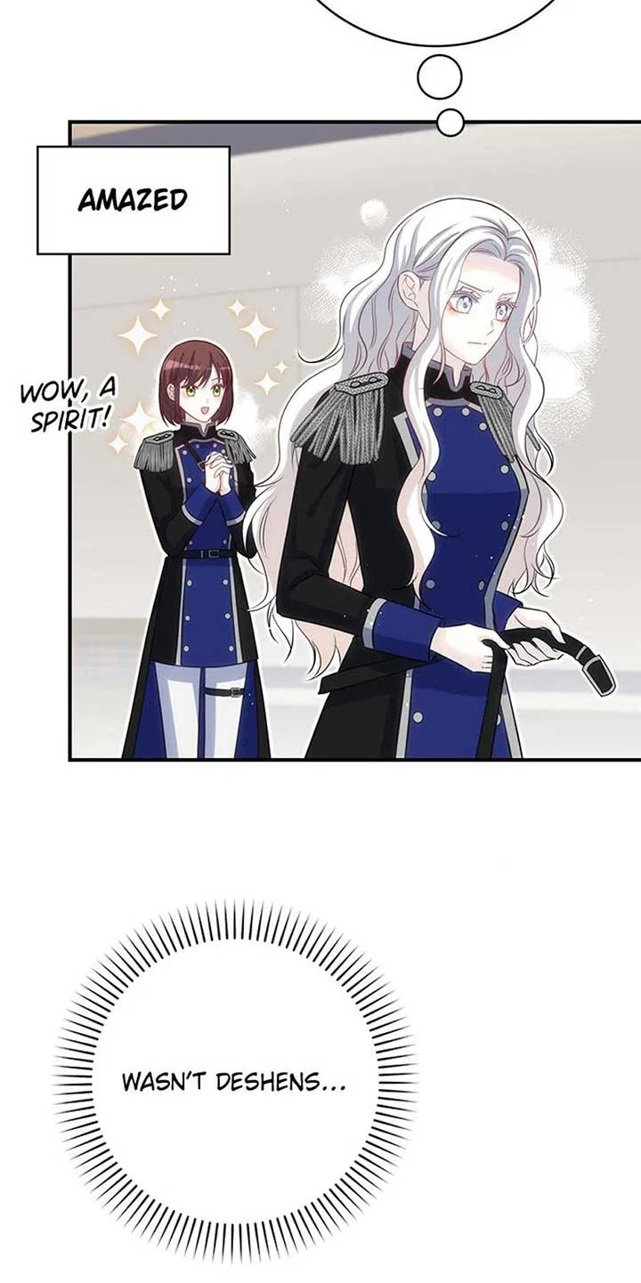 Don’t Be Obsessed With A Spirit Like Me! Chapter 90 – Page 17