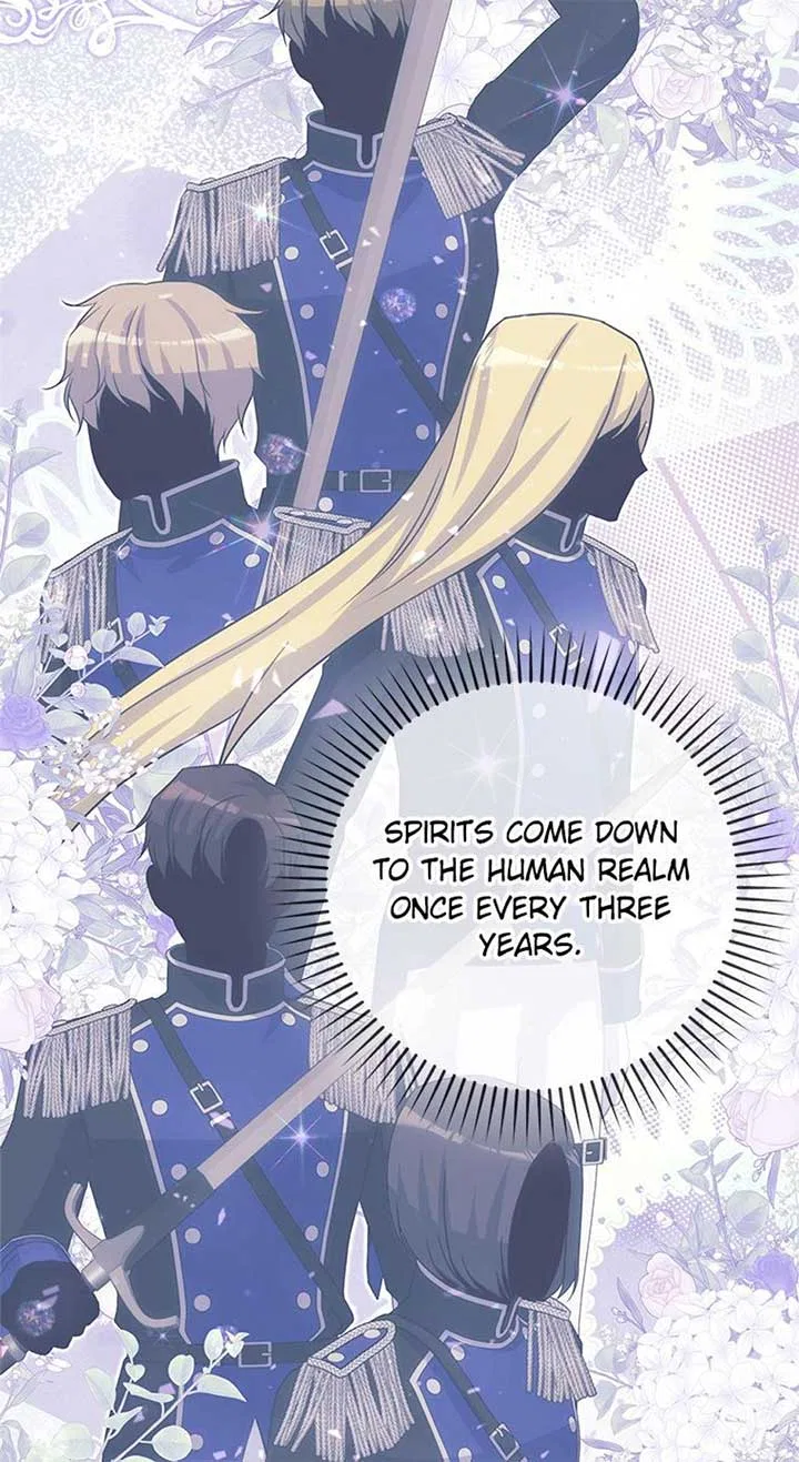 Don’t Be Obsessed With A Spirit Like Me! Chapter 90 – Page 19