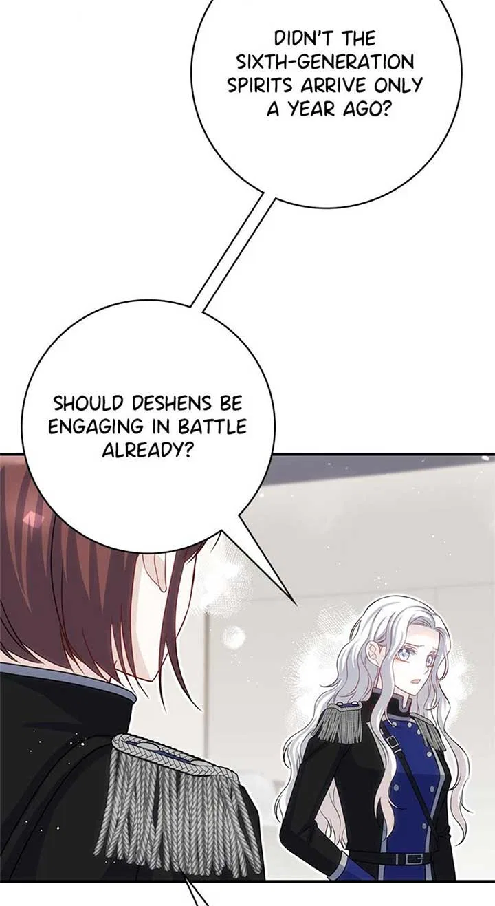 Don’t Be Obsessed With A Spirit Like Me! Chapter 90 – Page 21