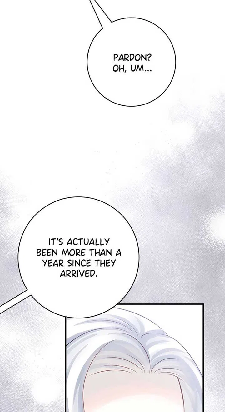 Don’t Be Obsessed With A Spirit Like Me! Chapter 90 – Page 22