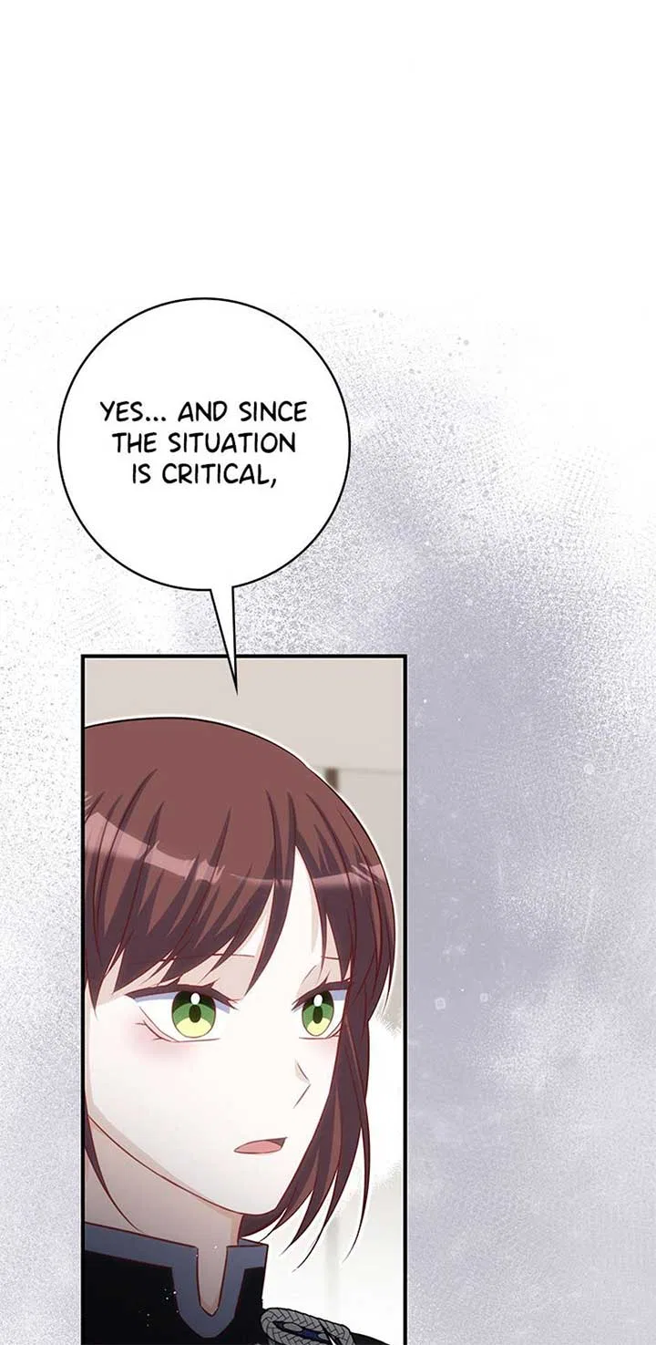 Don’t Be Obsessed With A Spirit Like Me! Chapter 90 – Page 24