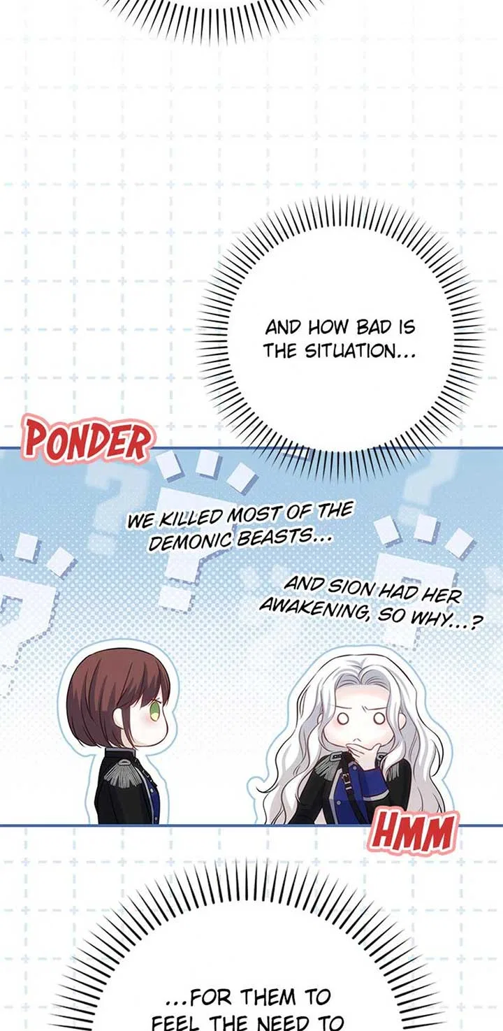 Don’t Be Obsessed With A Spirit Like Me! Chapter 90 – Page 26