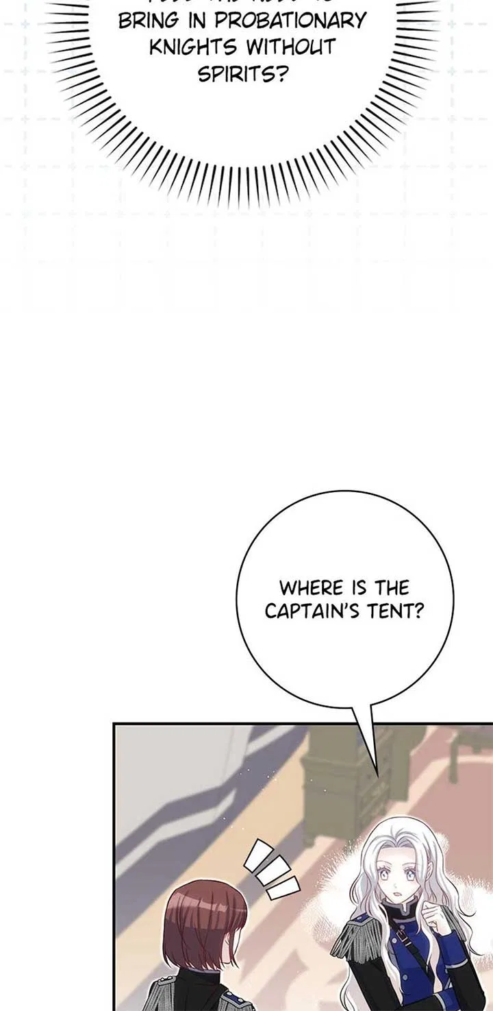 Don’t Be Obsessed With A Spirit Like Me! Chapter 90 – Page 27