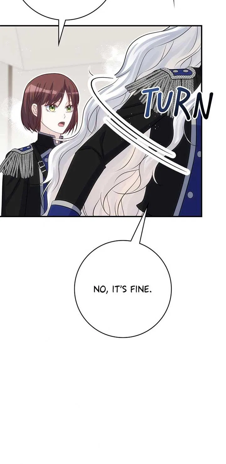 Don’t Be Obsessed With A Spirit Like Me! Chapter 90 – Page 29