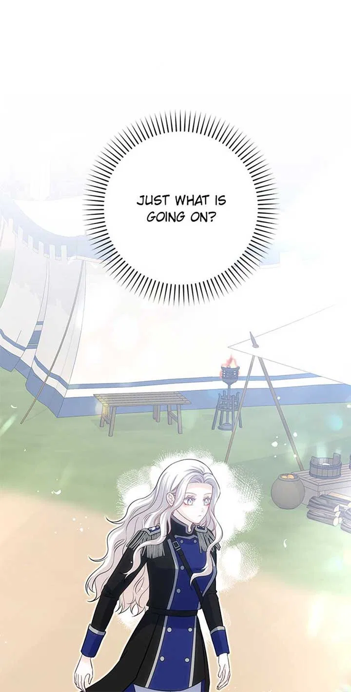 Don’t Be Obsessed With A Spirit Like Me! Chapter 90 – Page 30