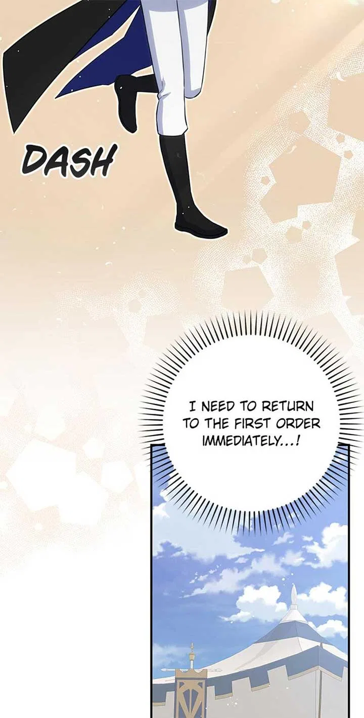 Don’t Be Obsessed With A Spirit Like Me! Chapter 90 – Page 31