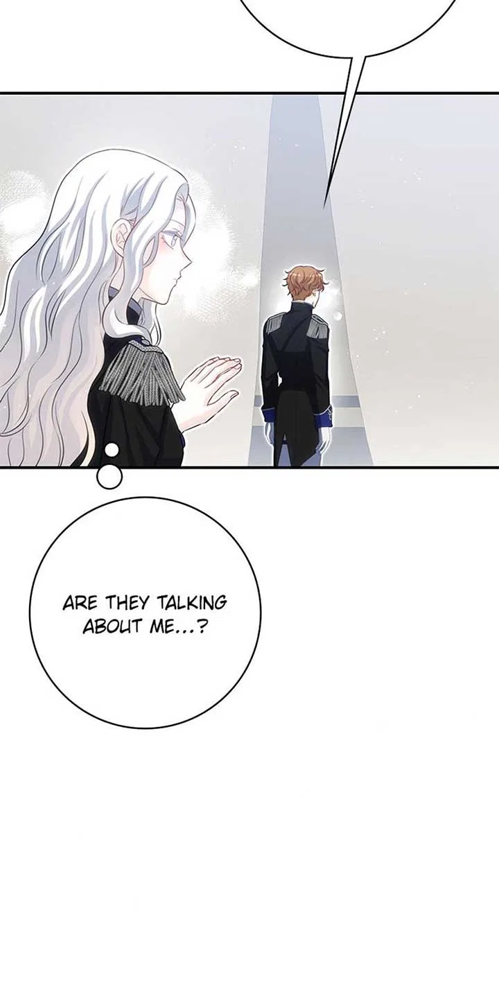 Don’t Be Obsessed With A Spirit Like Me! Chapter 90 – Page 34