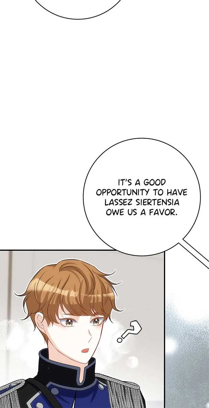 Don’t Be Obsessed With A Spirit Like Me! Chapter 90 – Page 36