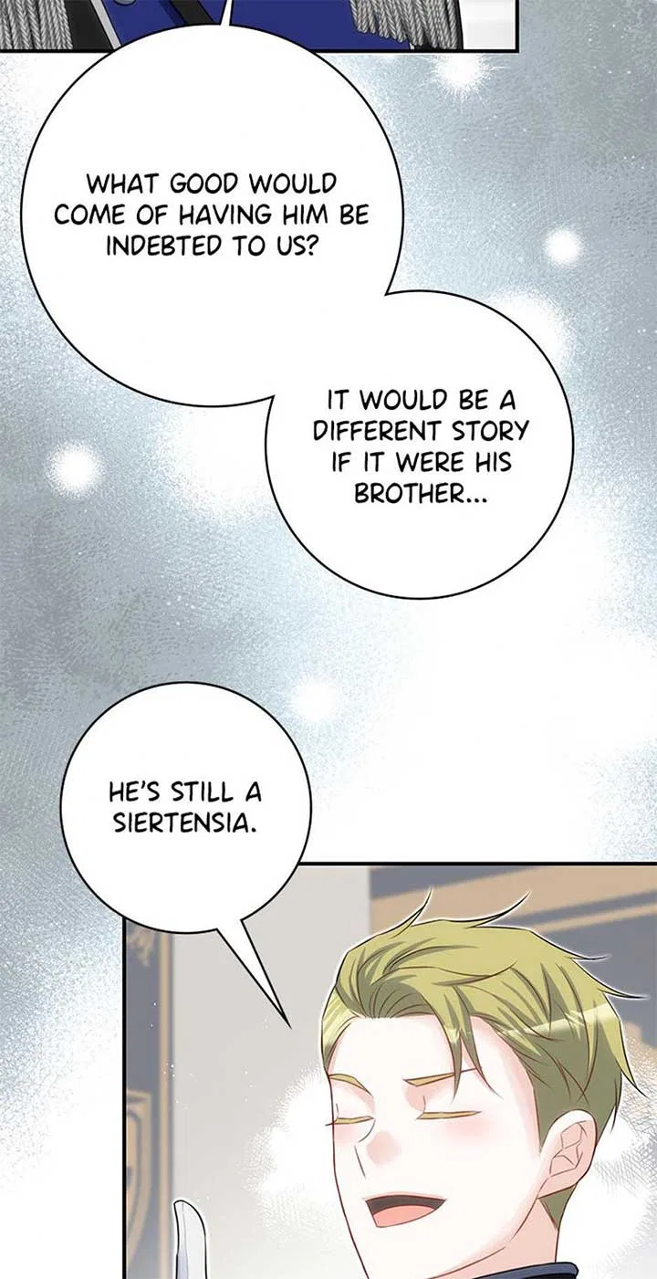 Don’t Be Obsessed With A Spirit Like Me! Chapter 90 – Page 37