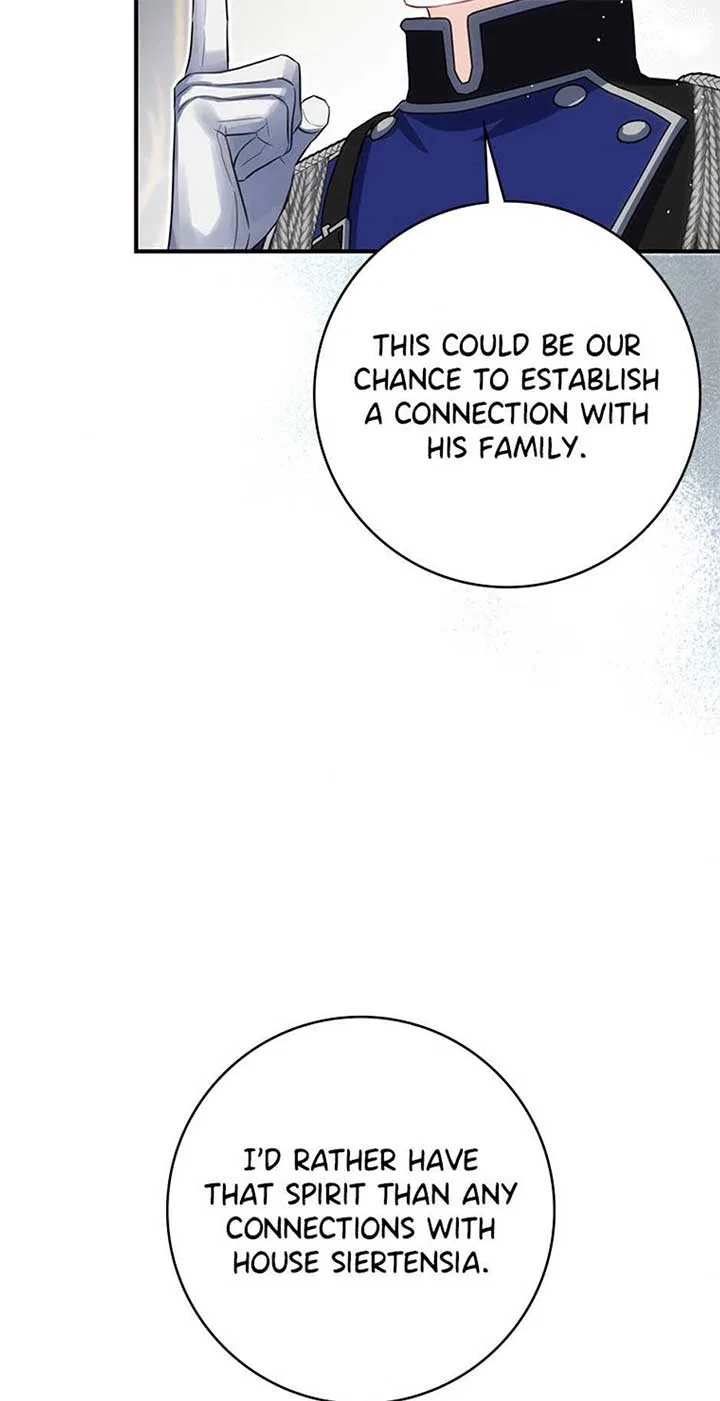 Don’t Be Obsessed With A Spirit Like Me! Chapter 90 – Page 38