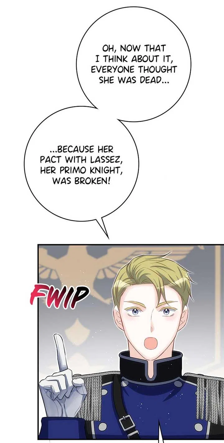 Don’t Be Obsessed With A Spirit Like Me! Chapter 90 – Page 43