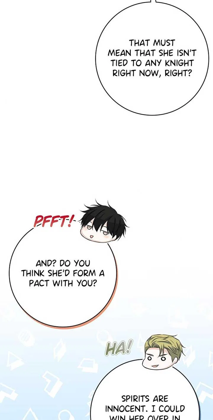 Don’t Be Obsessed With A Spirit Like Me! Chapter 90 – Page 44