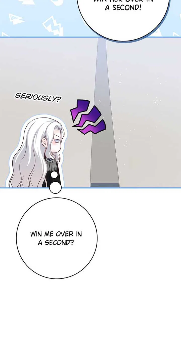 Don’t Be Obsessed With A Spirit Like Me! Chapter 90 – Page 45