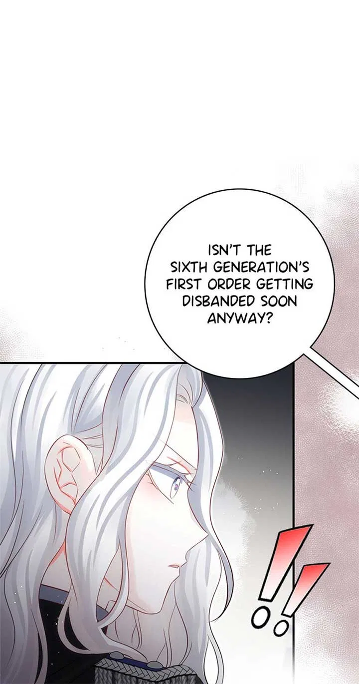 Don’t Be Obsessed With A Spirit Like Me! Chapter 90 – Page 46
