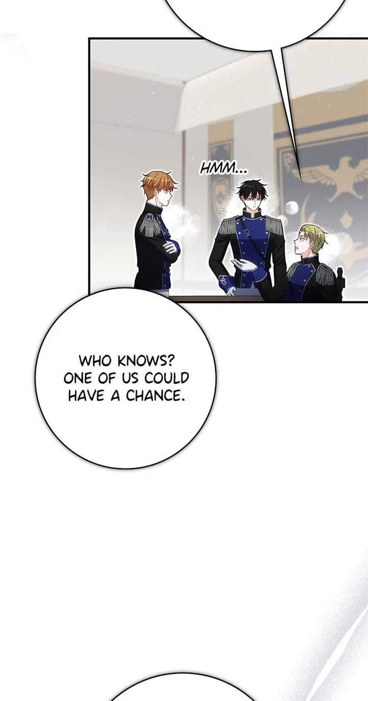 Don’t Be Obsessed With A Spirit Like Me! Chapter 90 – Page 50