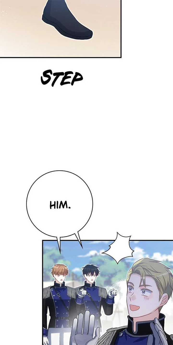 Don’t Be Obsessed With A Spirit Like Me! Chapter 90 – Page 55