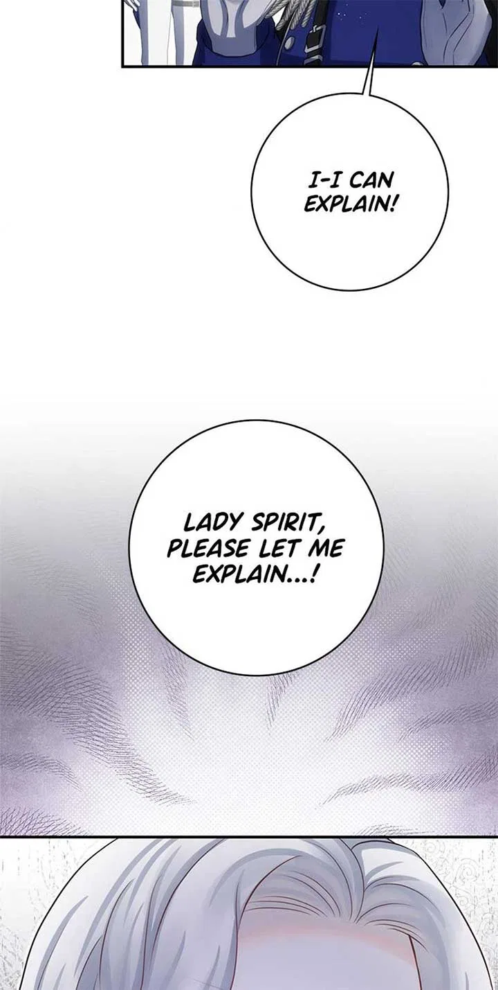 Don’t Be Obsessed With A Spirit Like Me! Chapter 90 – Page 56