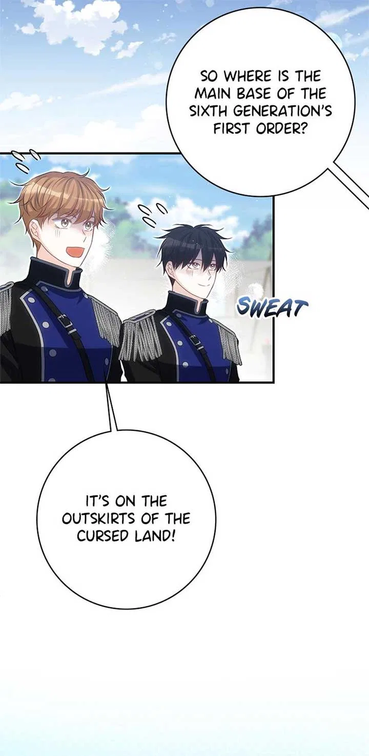 Don’t Be Obsessed With A Spirit Like Me! Chapter 90 – Page 59
