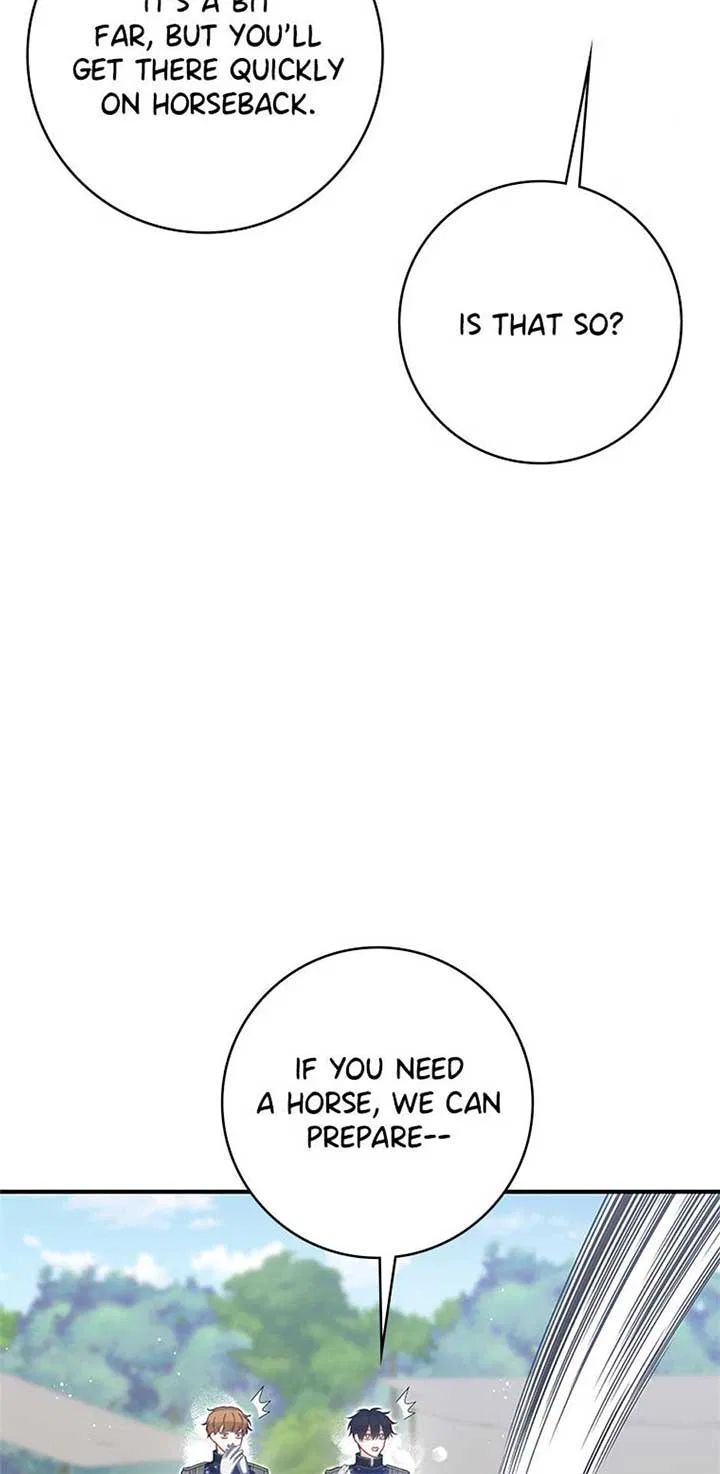 Don’t Be Obsessed With A Spirit Like Me! Chapter 90 – Page 61