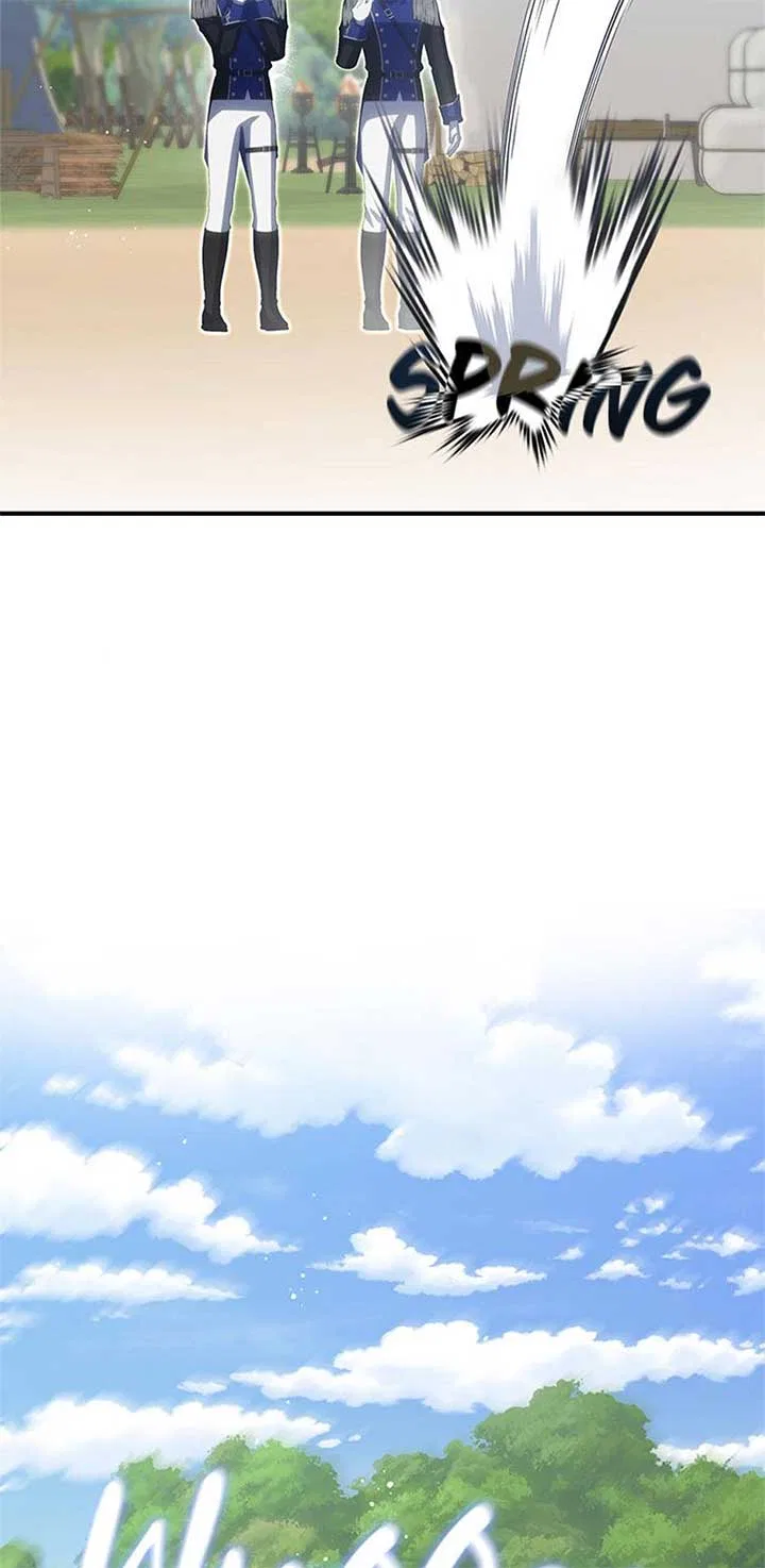 Don’t Be Obsessed With A Spirit Like Me! Chapter 90 – Page 62