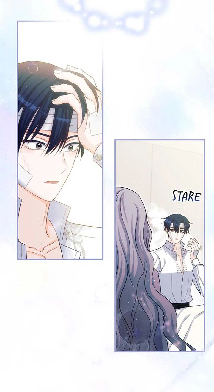 Don’t Be Obsessed With A Spirit Like Me! Chapter 90 – Page 72