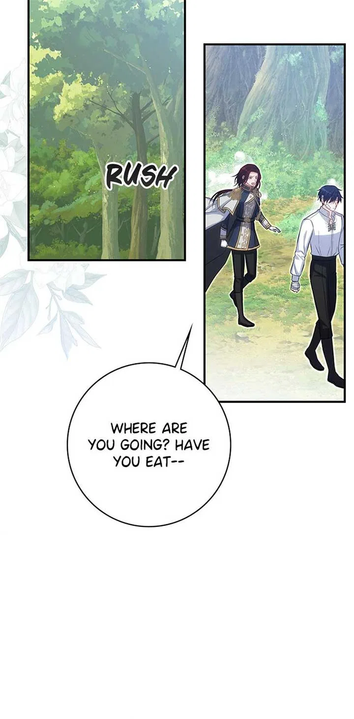 Don’t Be Obsessed With A Spirit Like Me! Chapter 90 – Page 80