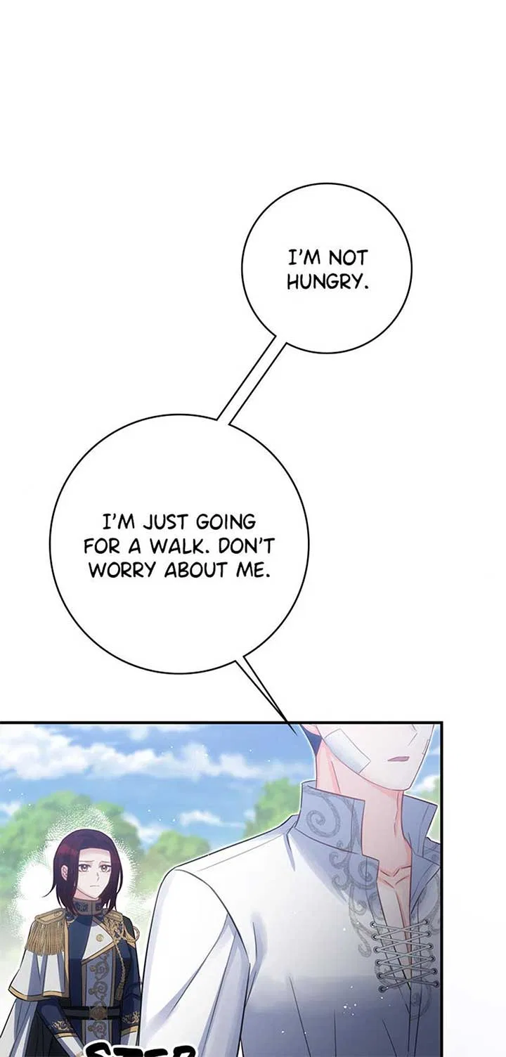 Don’t Be Obsessed With A Spirit Like Me! Chapter 90 – Page 81