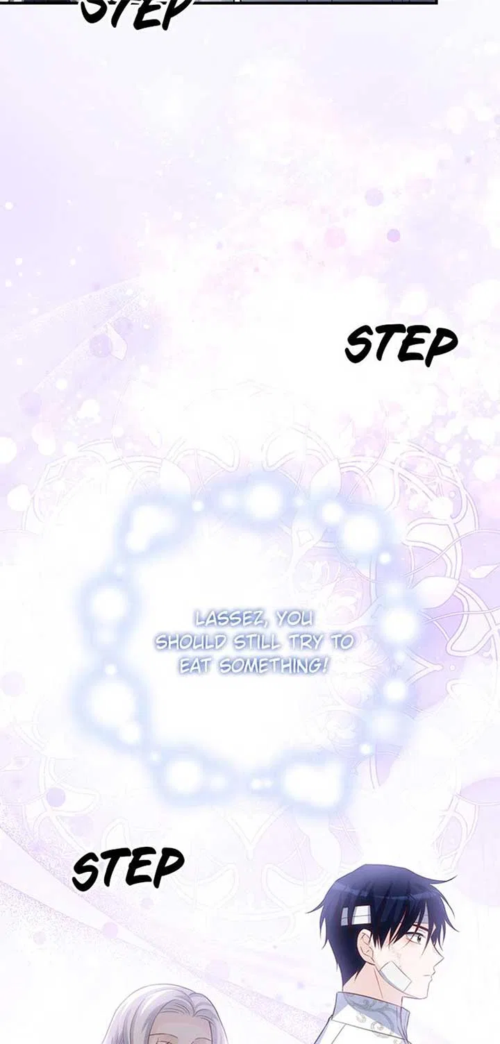 Don’t Be Obsessed With A Spirit Like Me! Chapter 90 – Page 82