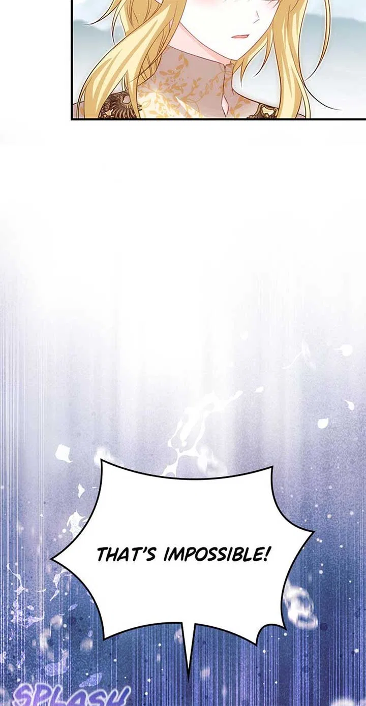 Don’t Be Obsessed With A Spirit Like Me! Chapter 89 – Page 3