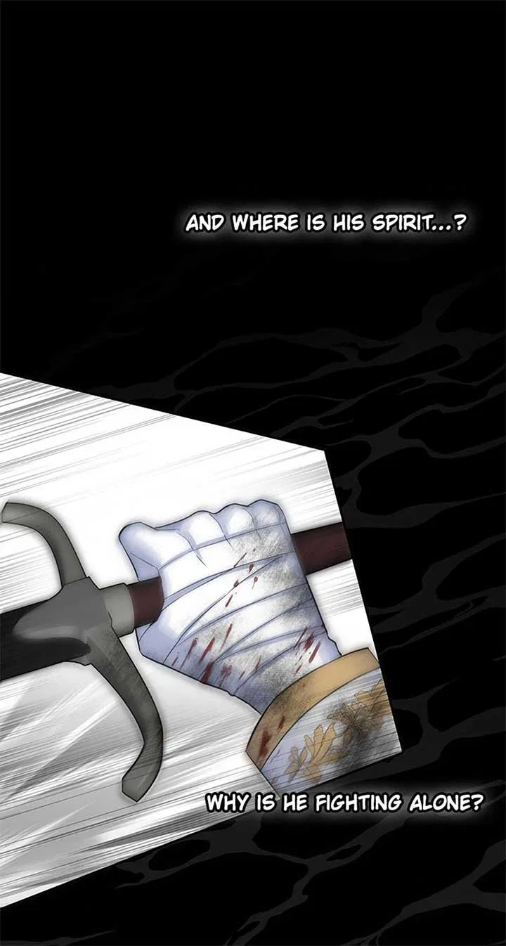 Don’t Be Obsessed With A Spirit Like Me! Chapter 89 – Page 12