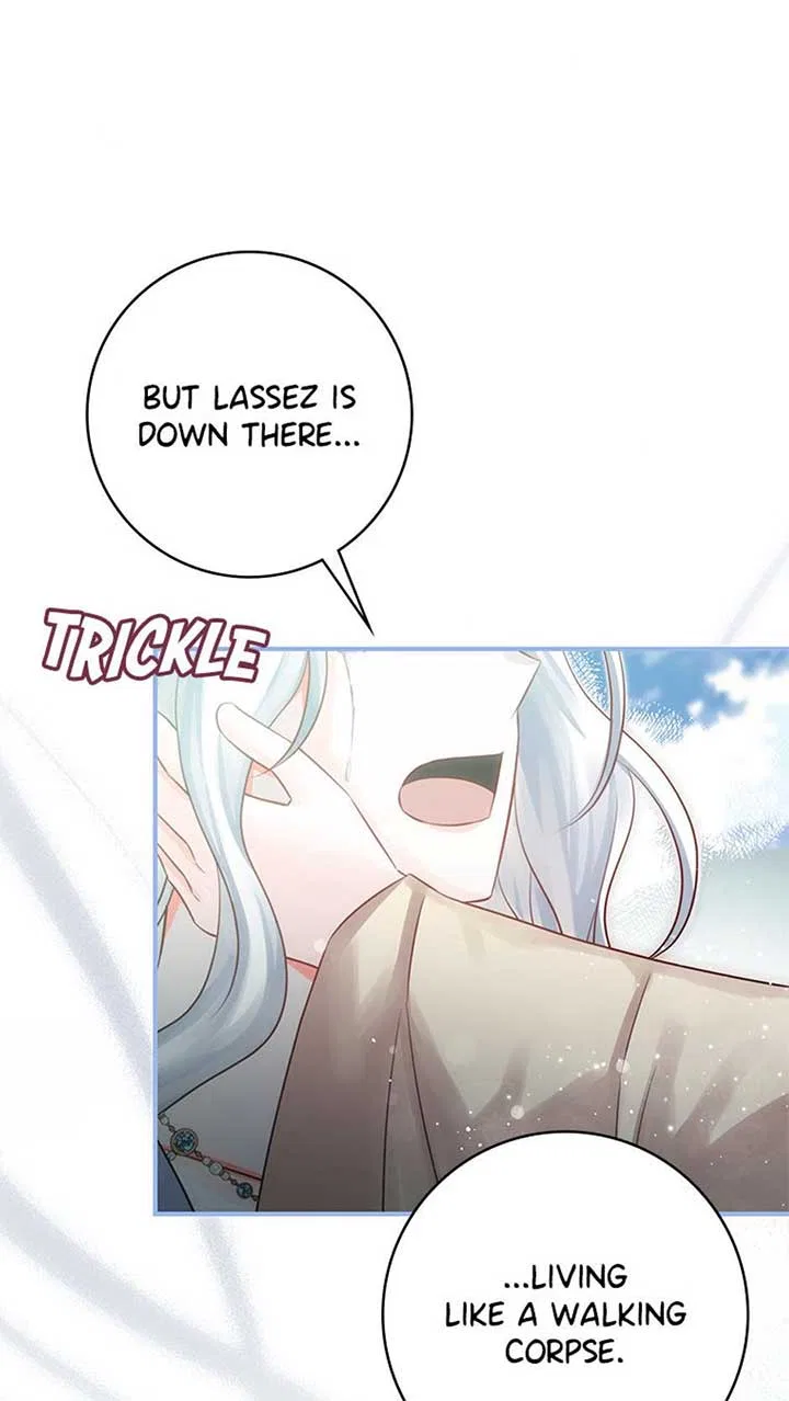 Don’t Be Obsessed With A Spirit Like Me! Chapter 89 – Page 27