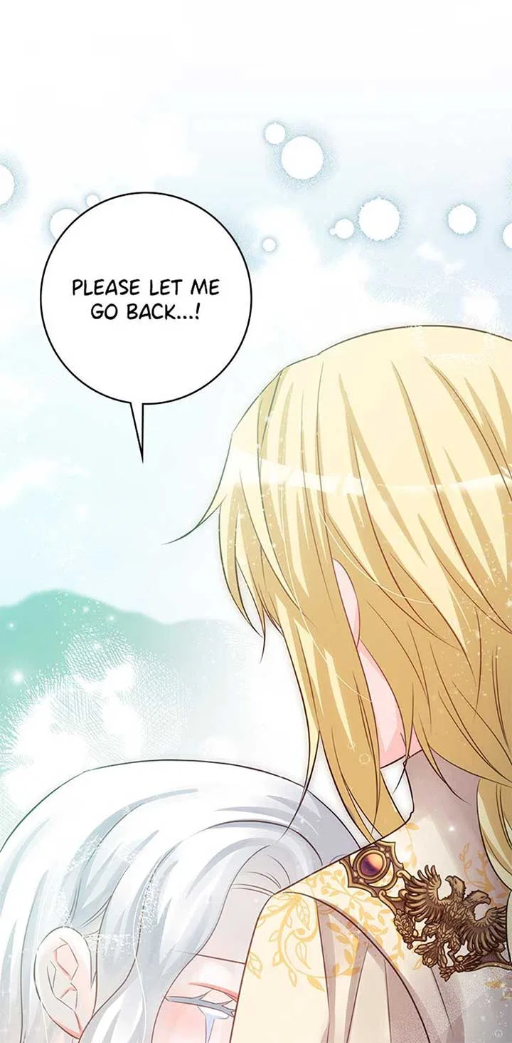 Don’t Be Obsessed With A Spirit Like Me! Chapter 89 – Page 32