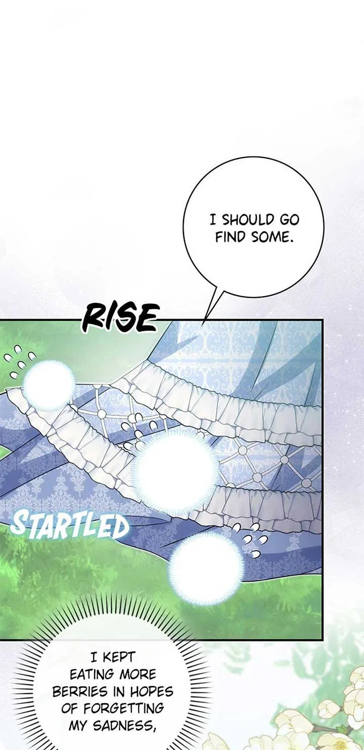 Don’t Be Obsessed With A Spirit Like Me! Chapter 89 – Page 38