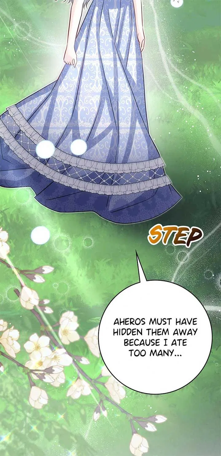 Don’t Be Obsessed With A Spirit Like Me! Chapter 89 – Page 40