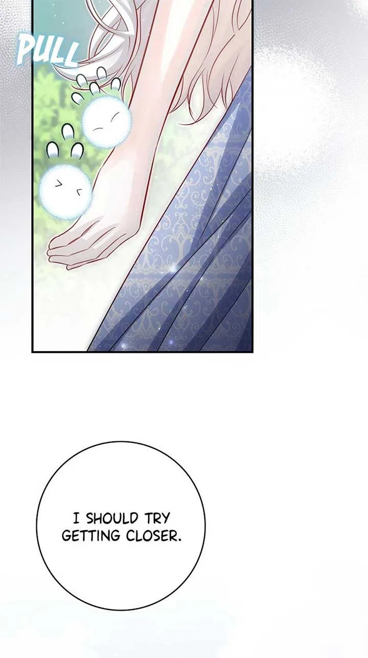Don’t Be Obsessed With A Spirit Like Me! Chapter 89 – Page 44