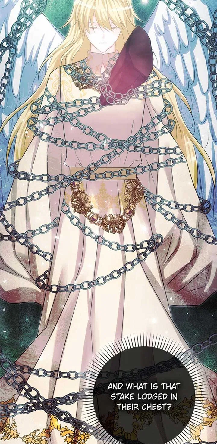 Don’t Be Obsessed With A Spirit Like Me! Chapter 89 – Page 48