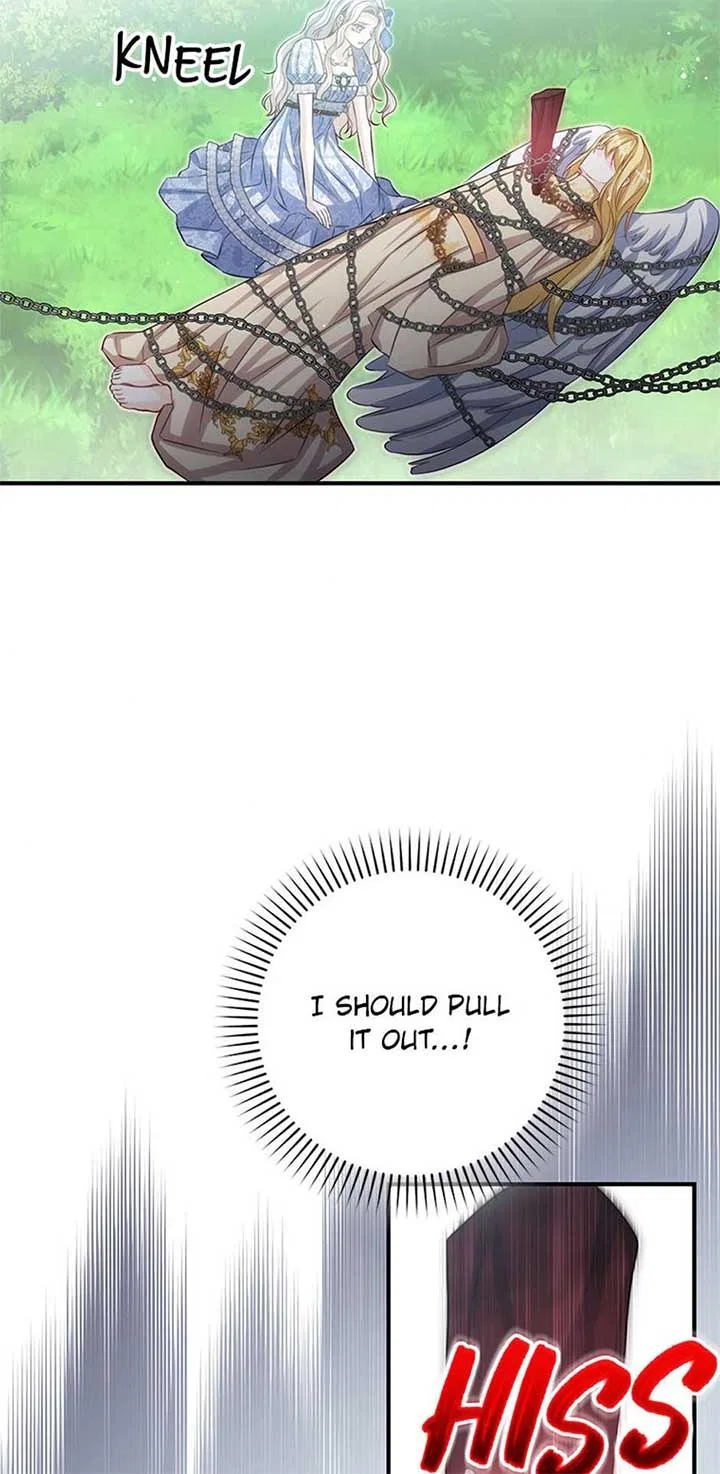 Don’t Be Obsessed With A Spirit Like Me! Chapter 89 – Page 50