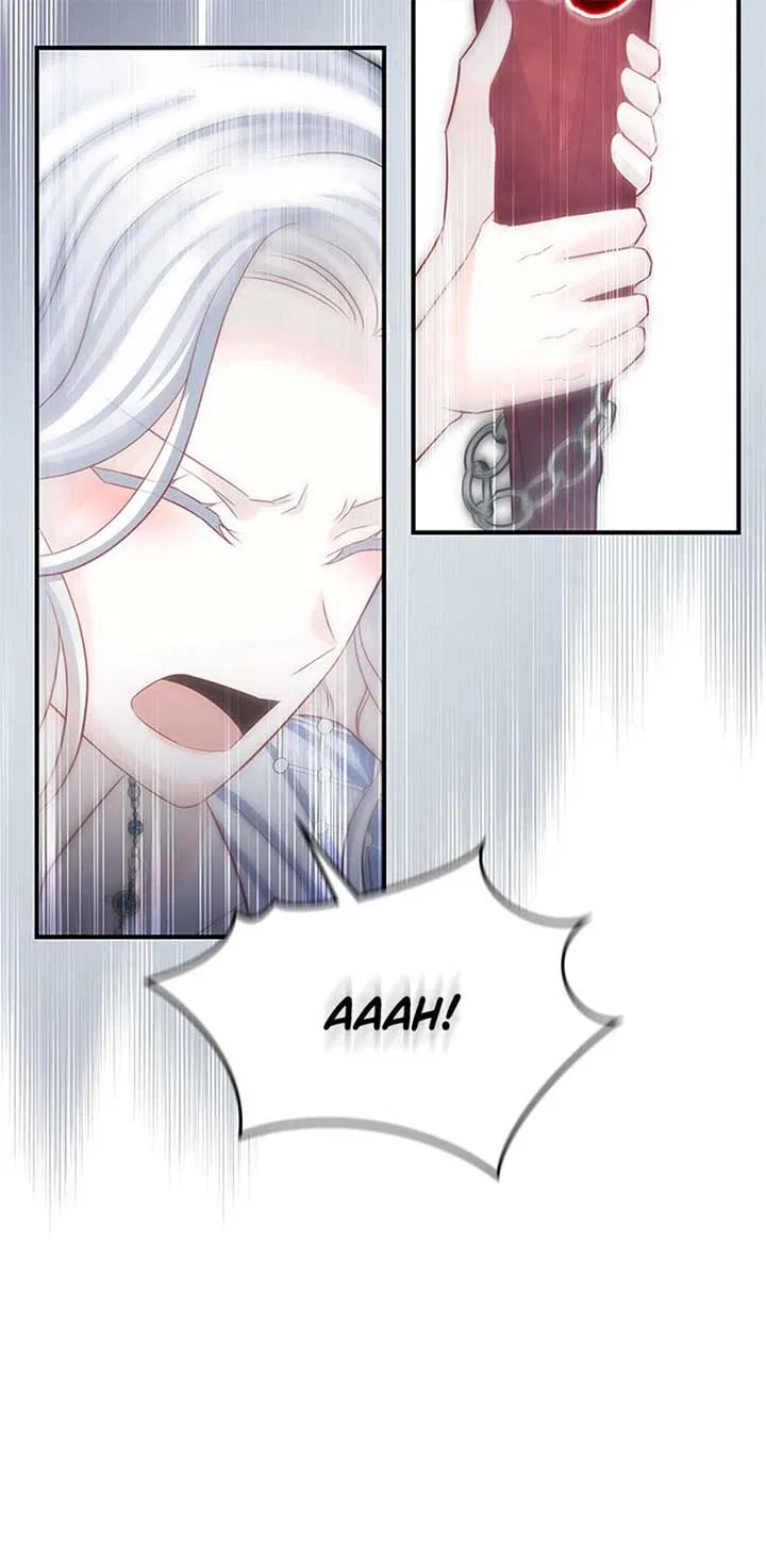Don’t Be Obsessed With A Spirit Like Me! Chapter 89 – Page 51